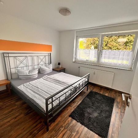 Апартаменты Alsdorf 3 Экстерьер фото