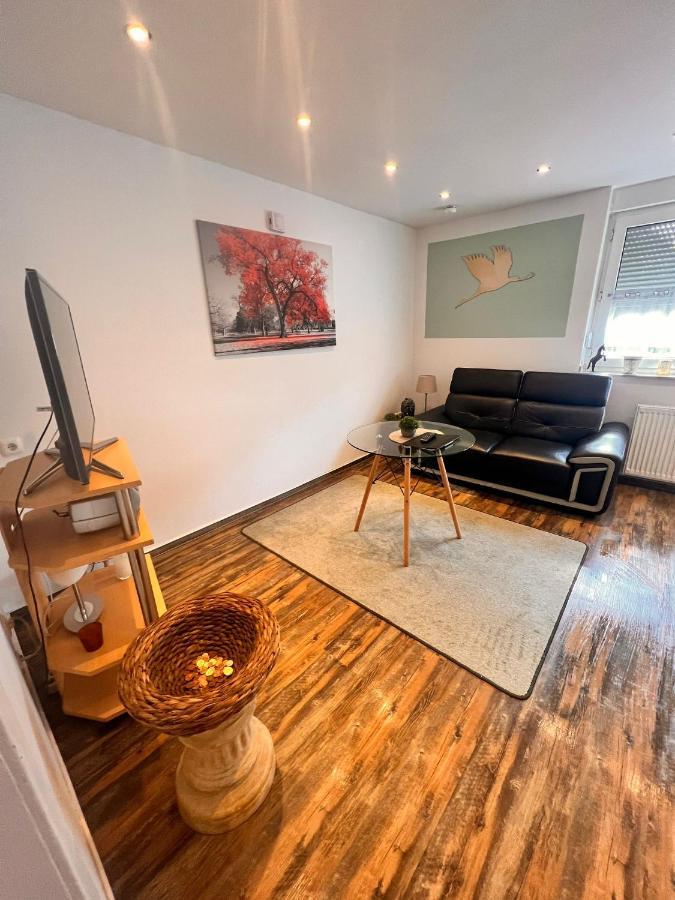 Апартаменты Alsdorf 3 Экстерьер фото