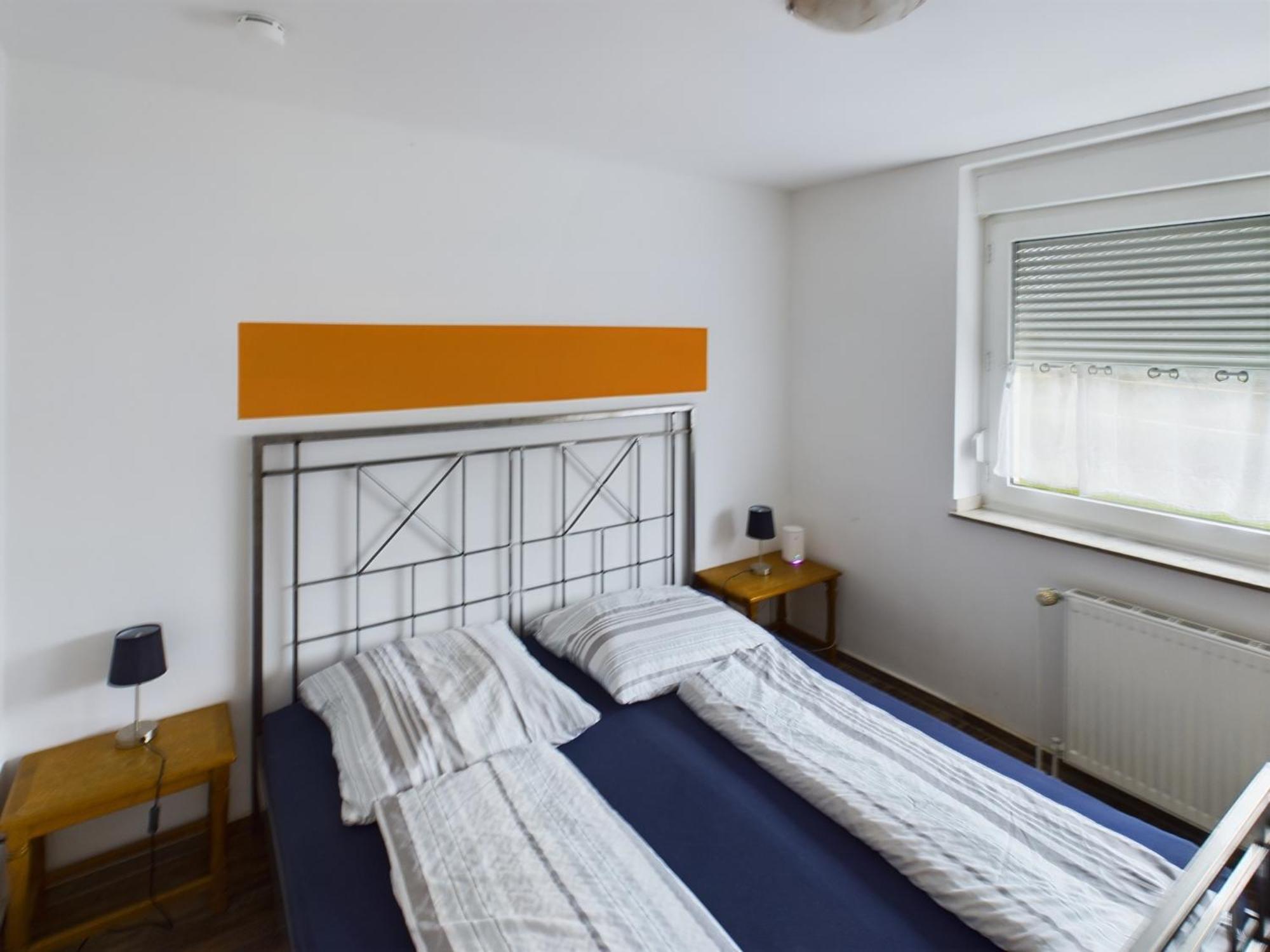 Апартаменты Alsdorf 3 Экстерьер фото